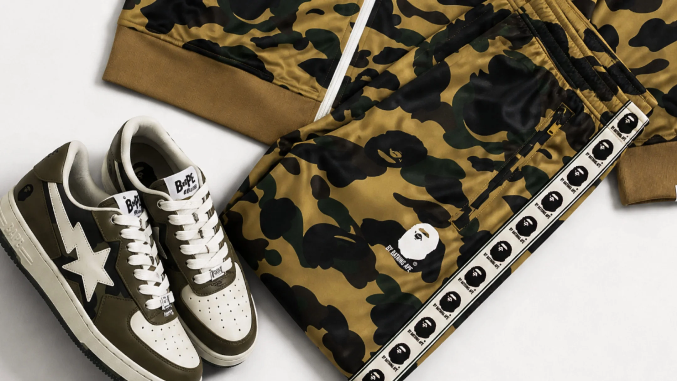 Where Art Meets Iconic Style